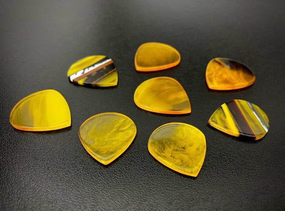 There is something truly bittersweet about this set.