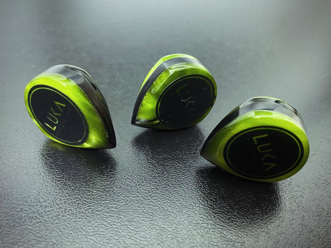 Fresh off the workbench! This heavy-duty trio is heading straight to a loyal customer in Germany. Fulfilling these custom boutique requests is easily the best part of my job.