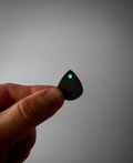 Glow-in-the-Dark UHMWPE Guitar Pick – Jazz or Flow Shape, Musician Gift