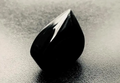 Handcrafted PEEK Jazz Guitar Pick – Modern Performance Tool for Guitarists