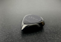 PEEK Jazz Guitar Pick – Modern Black Performance Tool