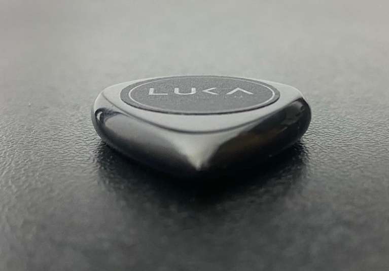 PEEK Jazz Guitar Pick – Modern, Long-Lasting, Precision Tool