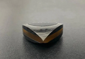 Carbon Fiber Ultem Peek Teardrop Guitar Pick – Luka Hybrid Plectrum