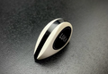 PEEK Tear Drop Guitar Pick – Durable Handmade Plectrum for Guitarists