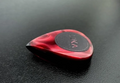 Triple Layer Kirinite PEEK Teardrop Guitar Pick
