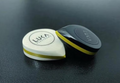 Jazz Guitar Pick – PEEK, Torlon & UHMWPE Layers, 23 Combinations